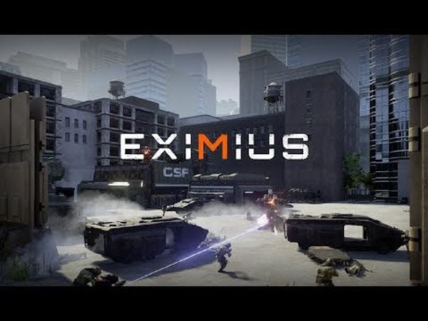 Eximius