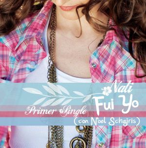 Fui yo (Single)