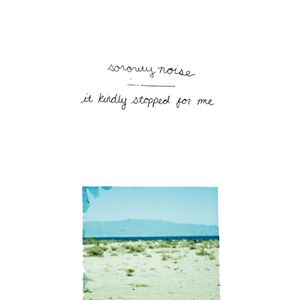 It Kindly Stopped For Me (EP)