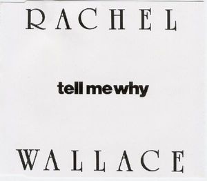 Tell Me Why (Single)