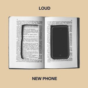 New Phone (EP)