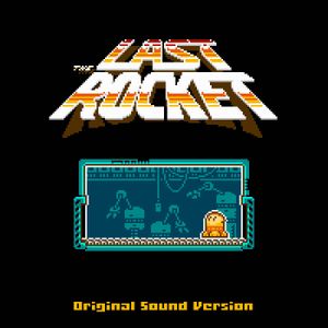 The Last Rocket Original Sound Version (OST)