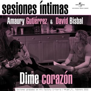 Dime corazón (Single)