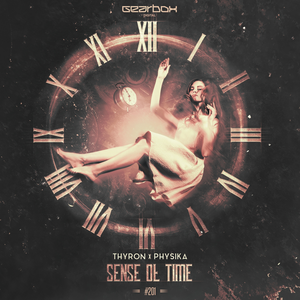 Sense of Time (Single)