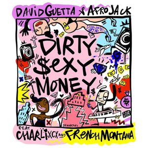 Dirty Sexy Money (Single)