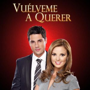 Vuélveme a querer (OST)