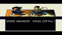 Angel Cop (1)