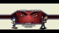 Sonic the Hedgehog: The Movie