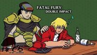 Fatal Fury: Double Impact