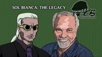 Sol Bianca the Legacy