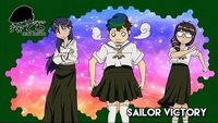 Sailor Victory