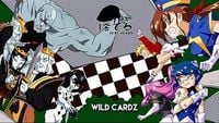 Wild Cardz