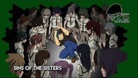 Sins of the Sisters