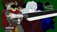 Berserk