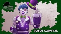 Robot Carnival