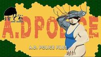 AD Police Files