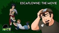 Escaflowne: the Movie