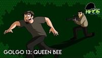 Golgo 13: Queen Bee