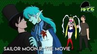 Sailor Moon R - The Movie