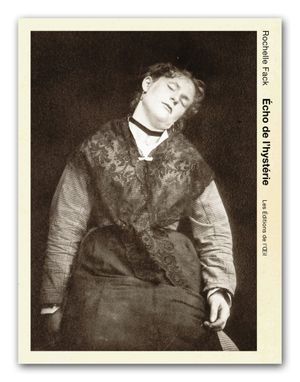 Écho de l’hystérie