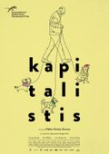 Affiche Kapitalistis Affiche Kapitalistis