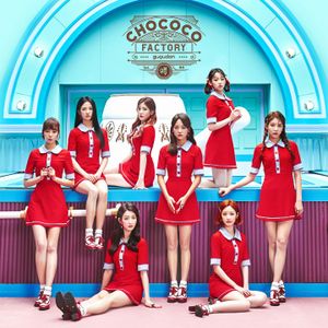 Act.3 Chococo Factory (Single)