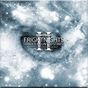 Frightnights [Under Haunted Stars] II: Bad Night Stories by Seetha Rao
