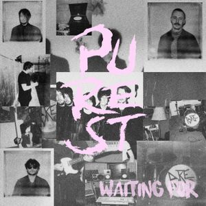 Waiting For (Single)