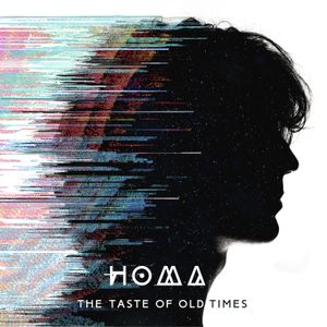 The Taste of Old Times (Single)