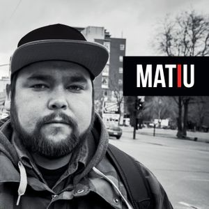 Matiu (EP)