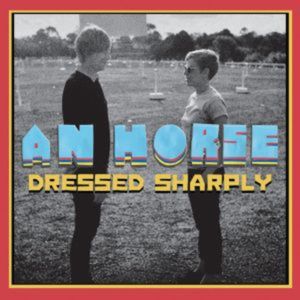 Dressed Sharply (Single)