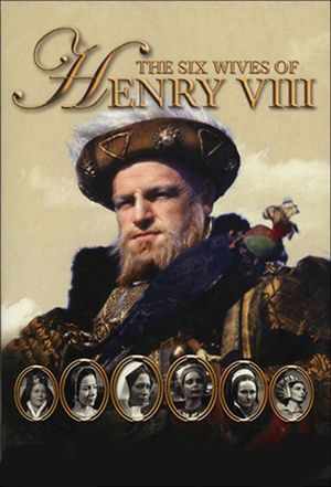 Les Six Femmes d'Henry VIII