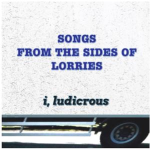 Songs From the Sides of Lorries