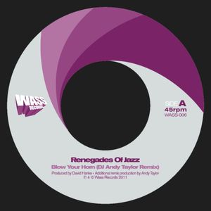 Remix 7" (Single)