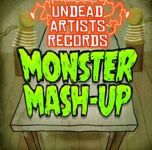 Monster Mash-Up