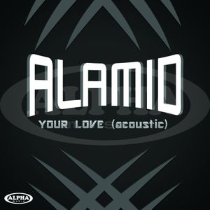 Your Love (Acoustic) (Single)