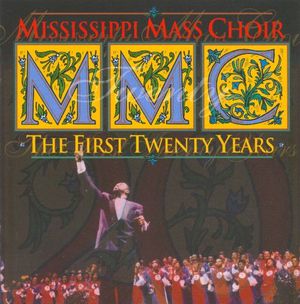 The First Twenty Years