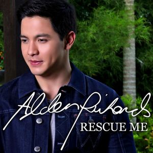 Rescue Me (Single)