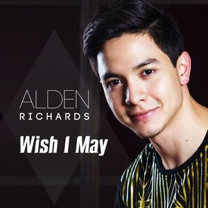 Wish I May (Single)