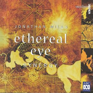 Ethereal Eye