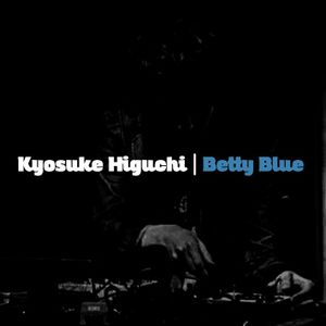 Betty Blue (EP)