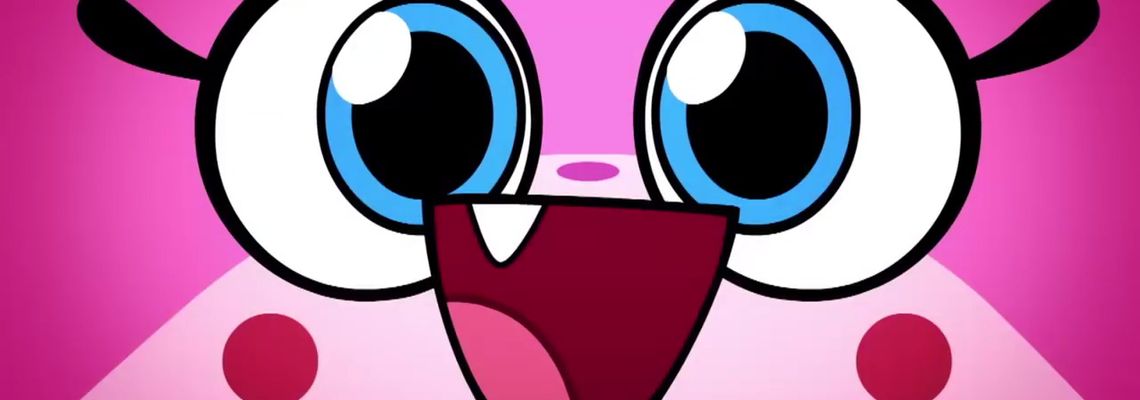 Cover UniKitty !