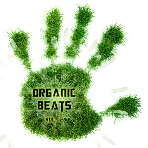 Organic Beats, Volume 2