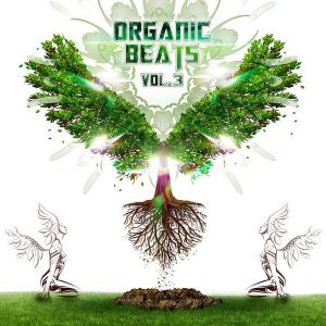 Organic Beats, Volume 3