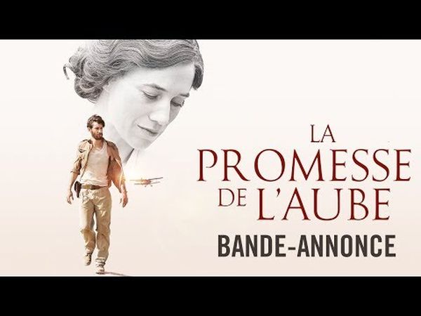 La Promesse de l'aube