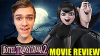 Hotel Transylvania 2