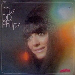 Miss D.D. Phillips