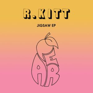 Jigsaw EP (EP)