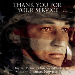 Thank You for Your Service (OST)