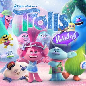 Trolls Holiday (OST)